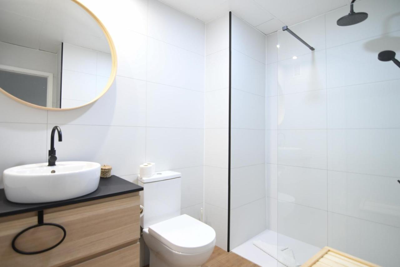 Apartment Near The Beach -3Bed -2Bath -Wifi Las Palmas de Gran Canaria Esterno foto