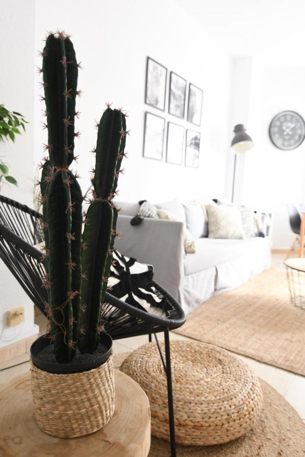 Apartment Near The Beach -3Bed -2Bath -Wifi Las Palmas de Gran Canaria Esterno foto