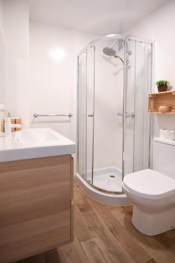 Apartment Near The Beach -3Bed -2Bath -Wifi Las Palmas de Gran Canaria Esterno foto