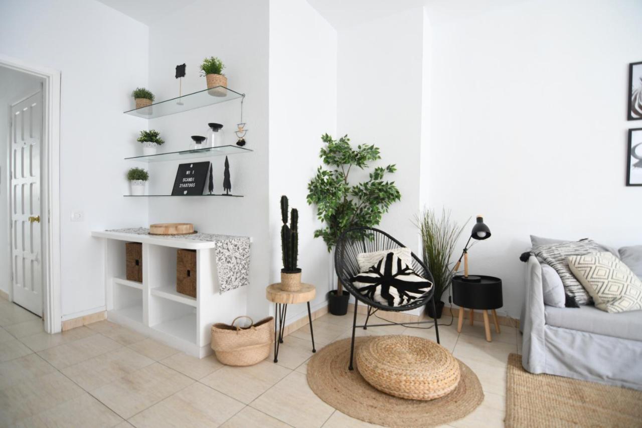 Apartment Near The Beach -3Bed -2Bath -Wifi Las Palmas de Gran Canaria Esterno foto