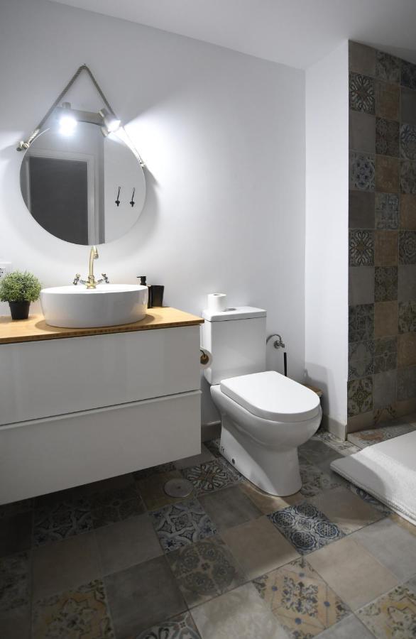Apartment Near The Beach -3Bed -2Bath -Wifi Las Palmas de Gran Canaria Esterno foto