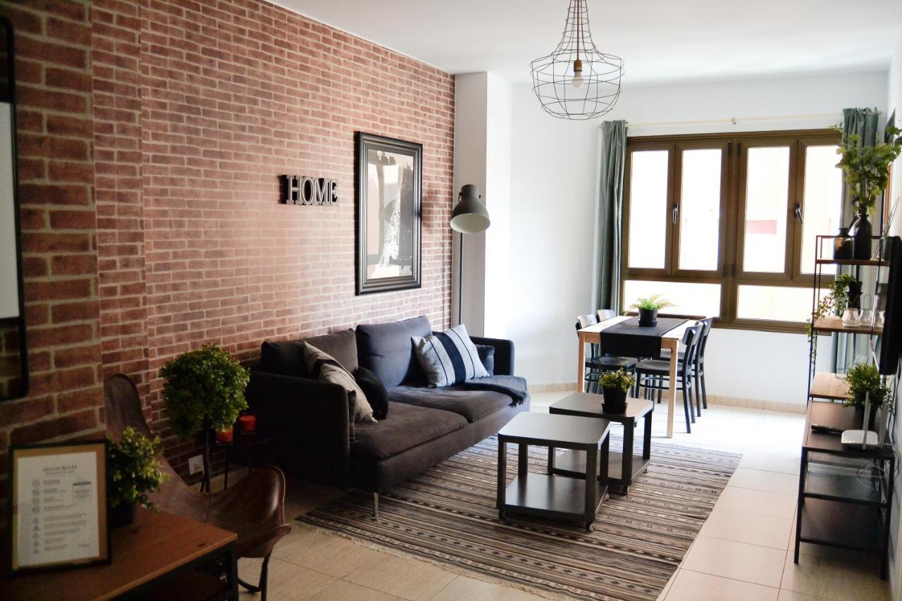 Apartment Near The Beach -3Bed -2Bath -Wifi Las Palmas de Gran Canaria Esterno foto