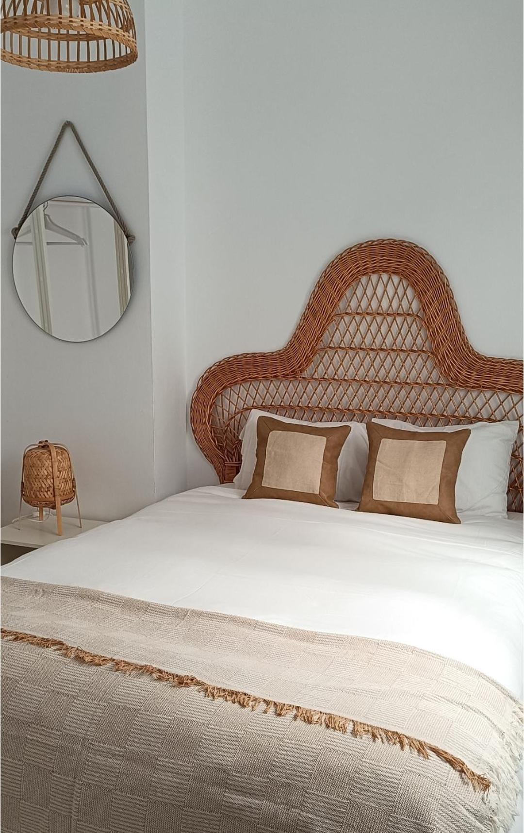 Apartment Near The Beach -3Bed -2Bath -Wifi Las Palmas de Gran Canaria Esterno foto